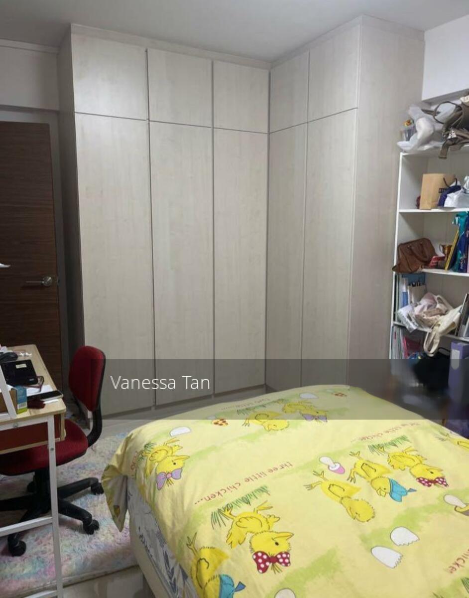 Blk 626 Bedok Reservoir Road (Bedok), HDB 3 Rooms #335290211